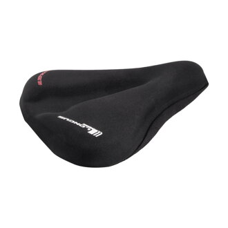 LONGUS GEL Race seat cover