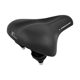 LONGUS Saddle COIL 212 mm