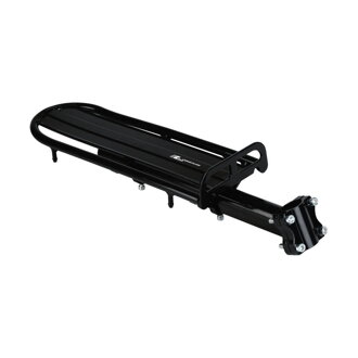 LONGUS Seatpost carrier