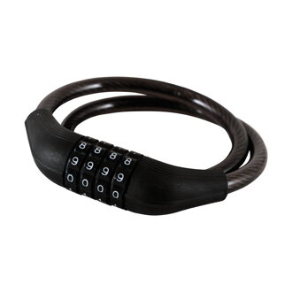 LONGUS Lock CODE 10/650mm
