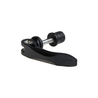LONGUS Underseat quick release