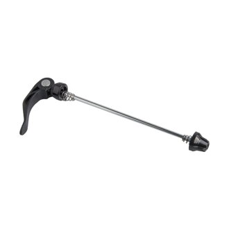 LONGUS Quick release rear AL