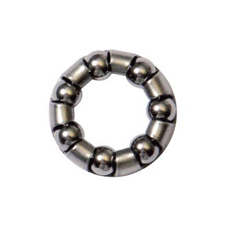 LONGUS Front hub ring