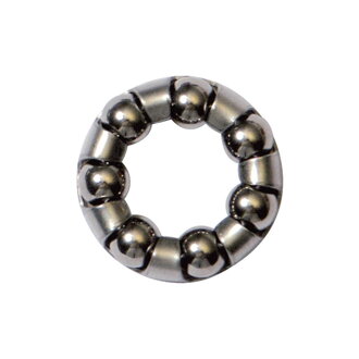 LONGUS Rear hub rim