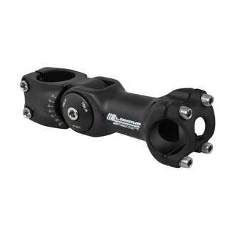 LONGUS Stem SETUP 25.4 mm