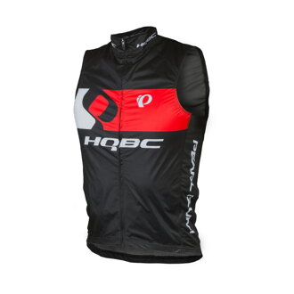 HQBC Vest QPI TEAM XXL