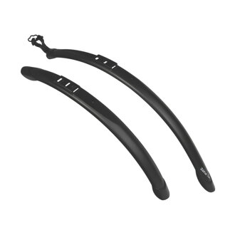 ZÉFAL Mudguards TRAIL