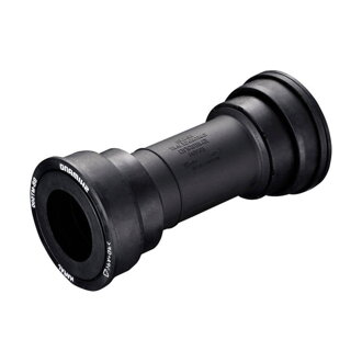 SHIMANO Middle composition MT500, PRESS FIT