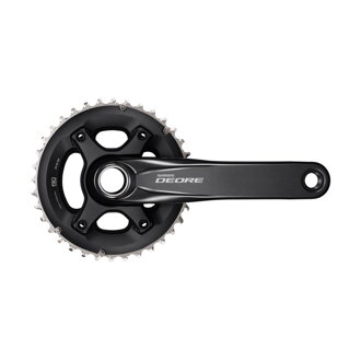 SHIMANO Middle Deore M6000 - 10 speed 34/24 teeth