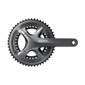 SHIMANO Middle Claris R2000 - 8 speed 50/34 teeth