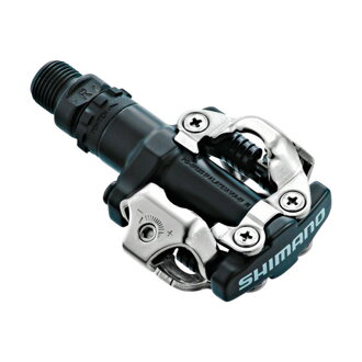 SHIMANO Pedals M520