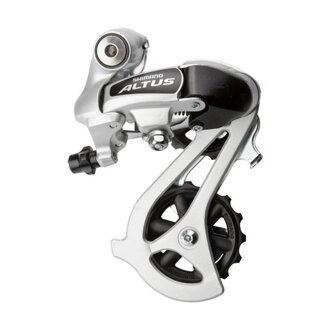 SHIMANO Derailleur Altus M310 - 7/8 speed