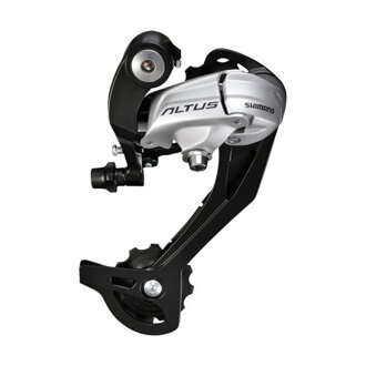 SHIMANO Derailleur Altus M370 - 9 speed