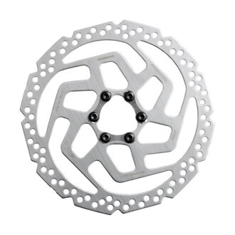 SHIMANO Brake disc RT26 180 mm