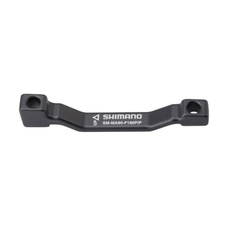 SHIMANO Disc adapter 180mm PM/PM - Front 180 mm
