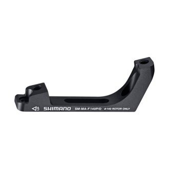 SHIMANO Disc adapter 140mm FM/PM - Front 140 mm