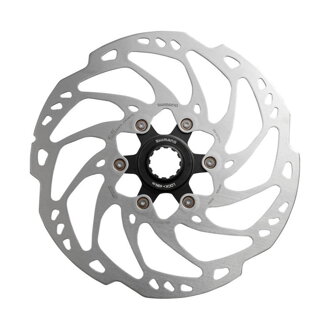 SHIMANO Brake disc SLX - RT70 203 mm