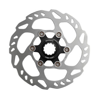 SHIMANO Brake disc SLX - RT70 160 mm