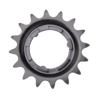 SHIMANO SPROCKET PRO Nexus hub - 18 teeth