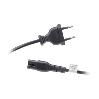 SHIMANO Charger cable SMBCR1/BCC1 for Di2