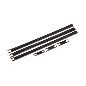 SHIMANO Cable cover Di2 - SM-WQX2-L