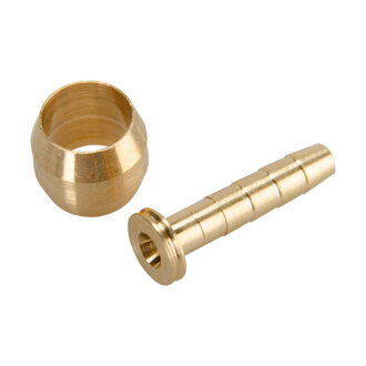 SHIMANO Parts PRO shortening the tube BH59