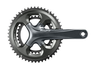 SHIMANO Middle Tiagra 4700 - 10 speed 52/36 teeth