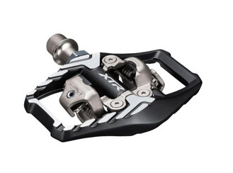 SHIMANO Pedals XTR M9120
