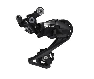SHIMANO Derailleur 105 R7000 - short bracket Rear