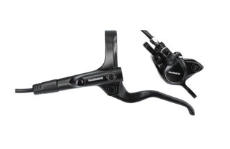 SHIMANO Hydraulic brake MT201 Front