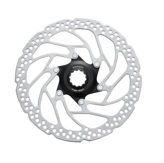 SHIMANO Brake disc RT30 180 mm