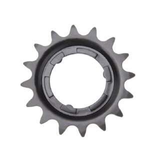 SHIMANO sPROcket wheel Nexus 16z. 2.3mm black