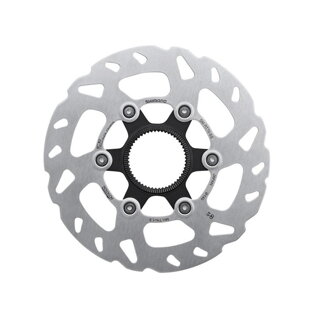 SHIMANO Brake disc SLX/105 - RT70 140 mm