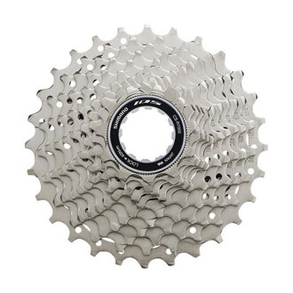 SHIMANO Cassette R7000 11-round 12-25z. 105