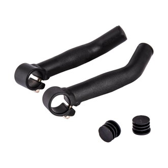 LONGUS Bullhorns L-WELD