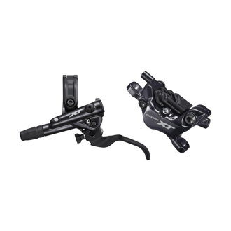 SHIMANO Brake hydraulic Deore XT M8120 Front