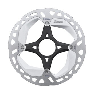 SHIMANO Brake disc Deore XT - MT800 160 mm
