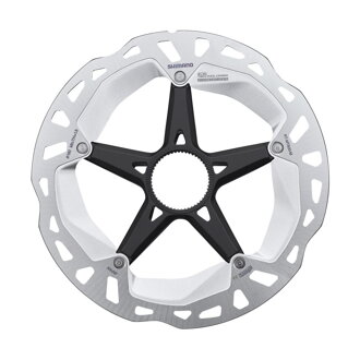 SHIMANO Brake disc MT800 203mm Center Lock