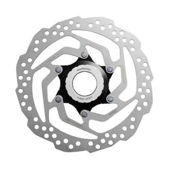 SHIMANO Brake disc RT10 160 mm