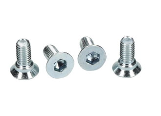 SHIMANO Bolts for SPD mountain stoppers