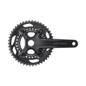 SHIMANO Middle GRX RX600 - 2, 10 speed 46/30 teeth