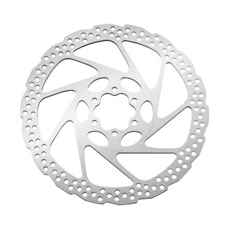 SHIMANO Brake disc Deore - RT56 180 mm