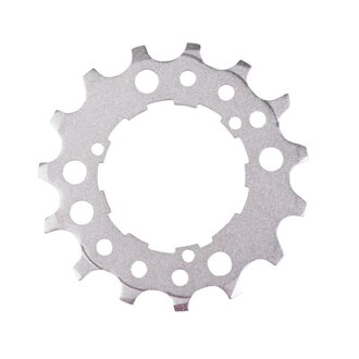 SHIMANO sprocket wheel 15z. he CSM8000/7000/5100