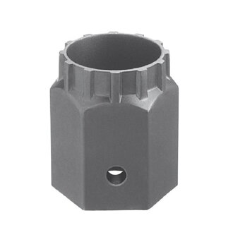SHIMANO Puller TL-LR10 for cassette and center lock disc