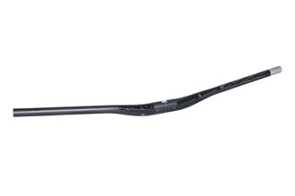 PRO THARSIS CARBON RISER handlebars