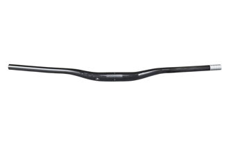 PRO THARSIS ALLOY RISER handlebars