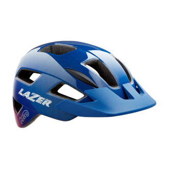 LAZER GEKKO children's helmet