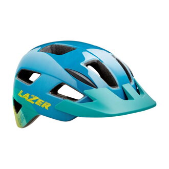LAZER GEKKO children's helmet