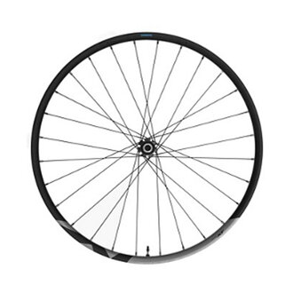SHIMANO Wheel XT M8100 29 front