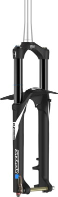 SR SUNTOUR Fork DUROLUX36 Boost RC2 29"